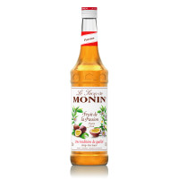 Monin Passionfruit Maracuja Sirup 0,7lt