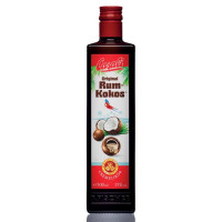 Casali Rum-Kokos Cremelikör 0,5lt