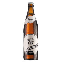 Murauer Weissbier 0,5 lt x 20 Fl