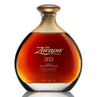 Ron Zacapa Centenario XO Rum 0,7 lt
