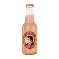 Thomas Henry Pink Grapefruit 0,2 lt.EW x 24 Fl.