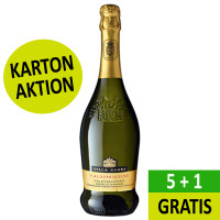 Villa Sandi Prosecco Valdobbiadene 0,75 x 6 Flaschen (Aktion 5+1)