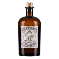 Monkey 47 Dry Gin 0,5 lt.