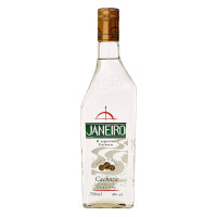 Janeiro Cachaça 0,7 lt.