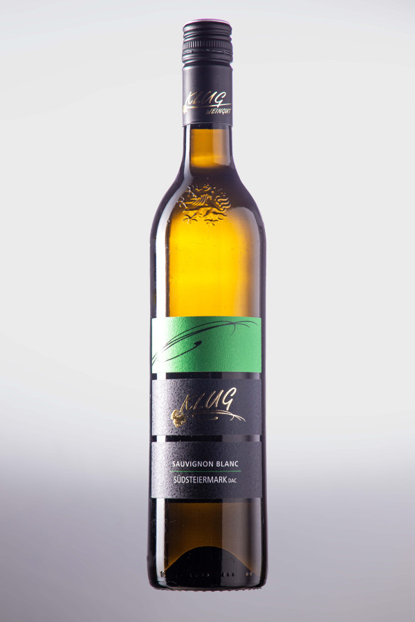 Sauvignon Blanc 2022 / Südsteiermark DAC