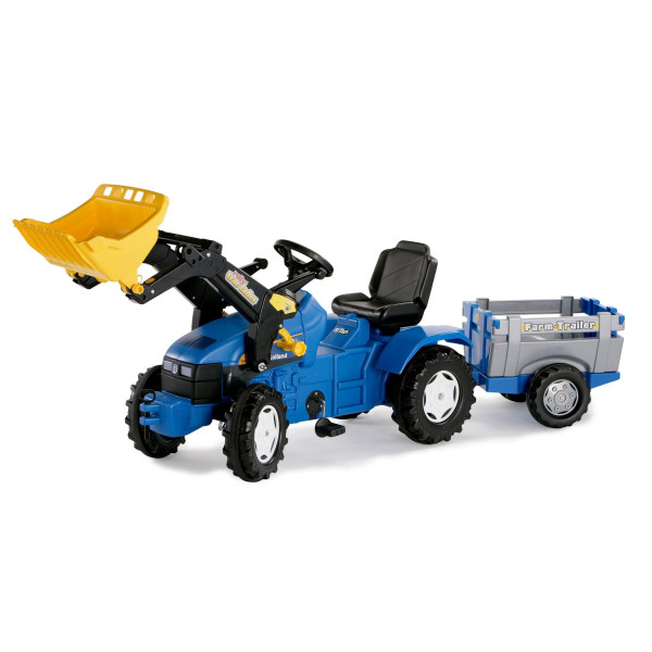 rollyFarmtrac New Holland 5050