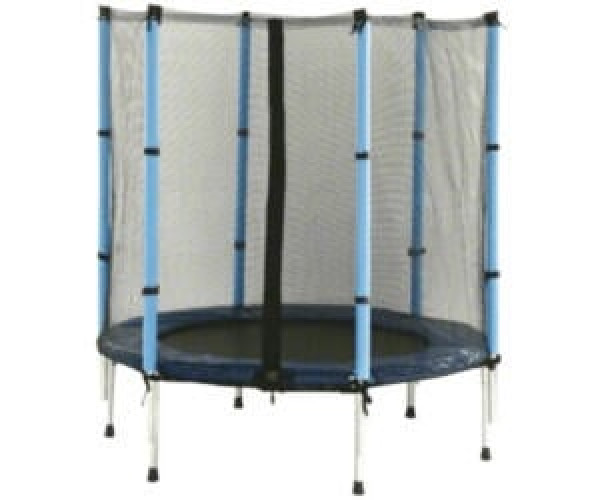 Trampolin ø140 cm