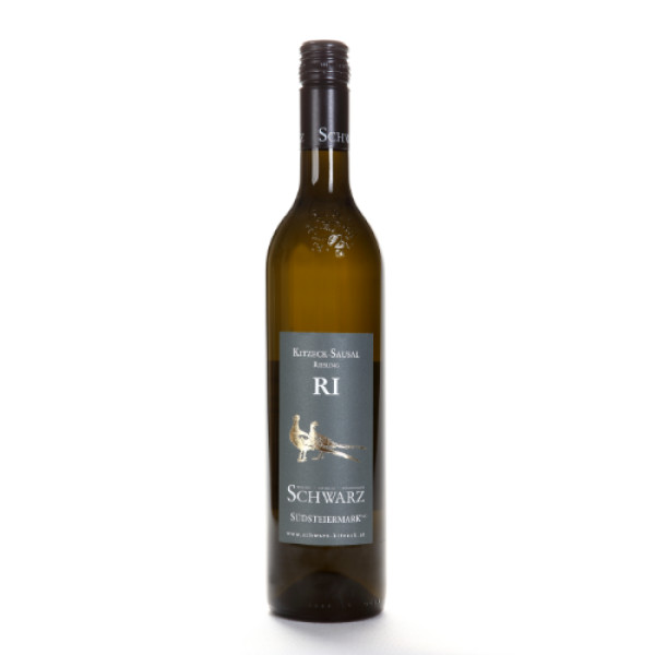 Riesling Kitzeck - Sausal Südsteiermark DAC 2020