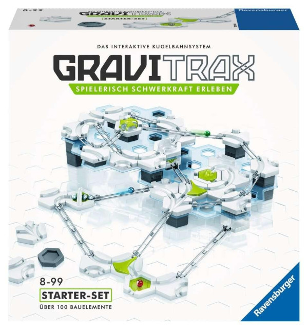 Gravi Trax Starter Set