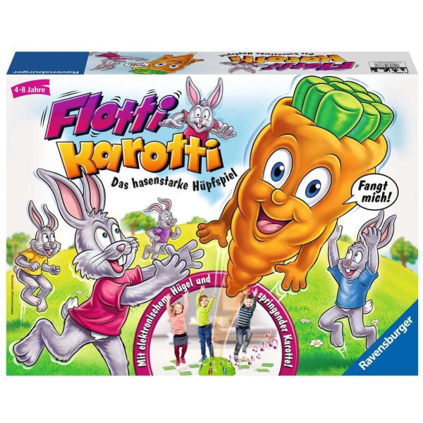 Flotti Karotti