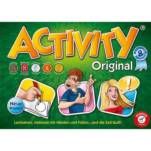 Activity Original