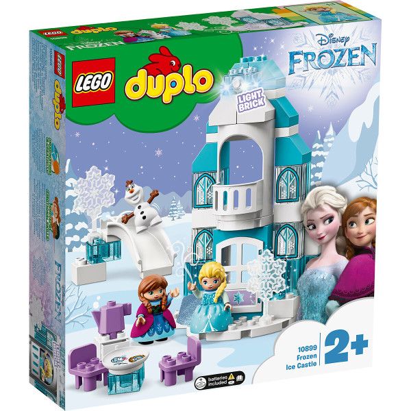 LEGO®, 10899, Elsas Eispalast, LEGO® DUPLO®