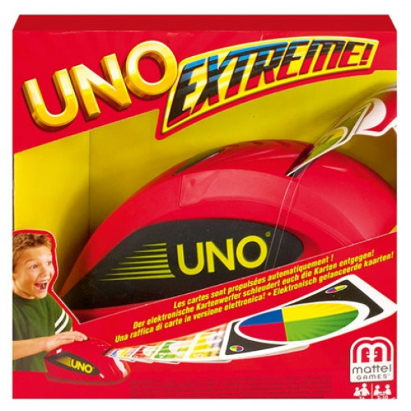 UNO Extreme