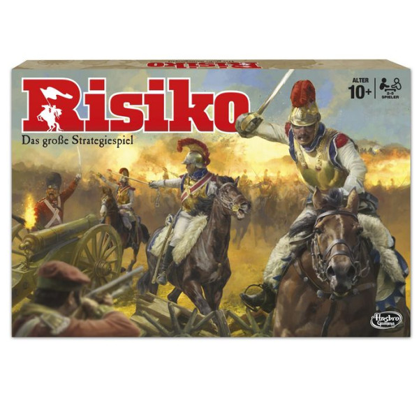 Risiko