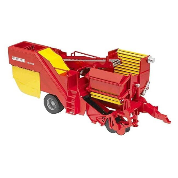 Grimme SE 75-30 Kartoffelvollernter