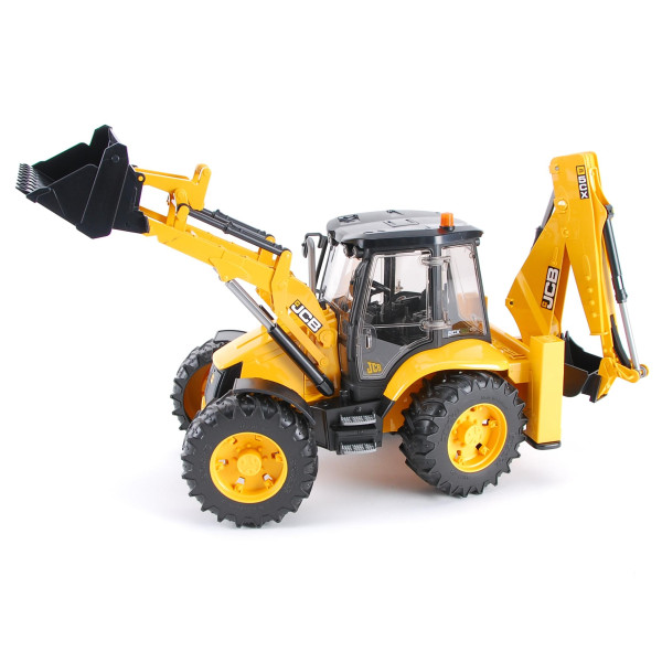 JCB 5C eco Baggerlader