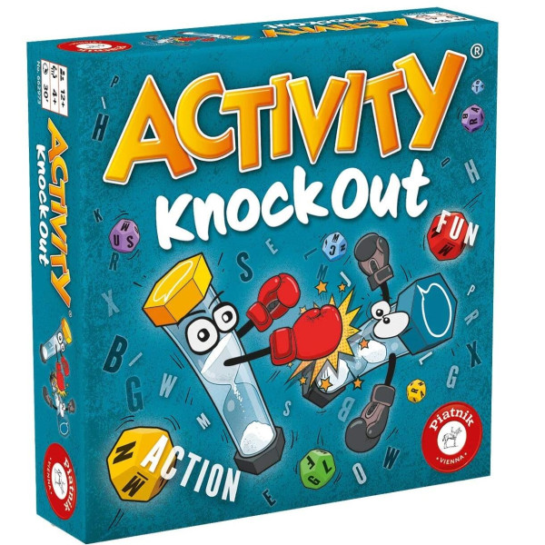 Activity Knock Out