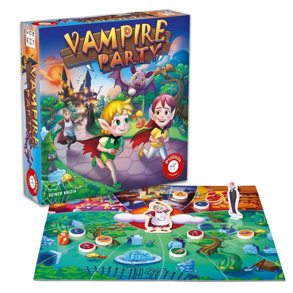 Vampire Party