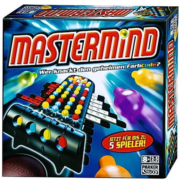 Mastermind