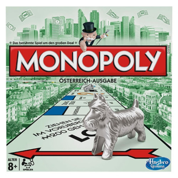 Monopoly Classic