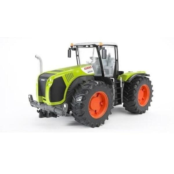 Claas Xerion 5000