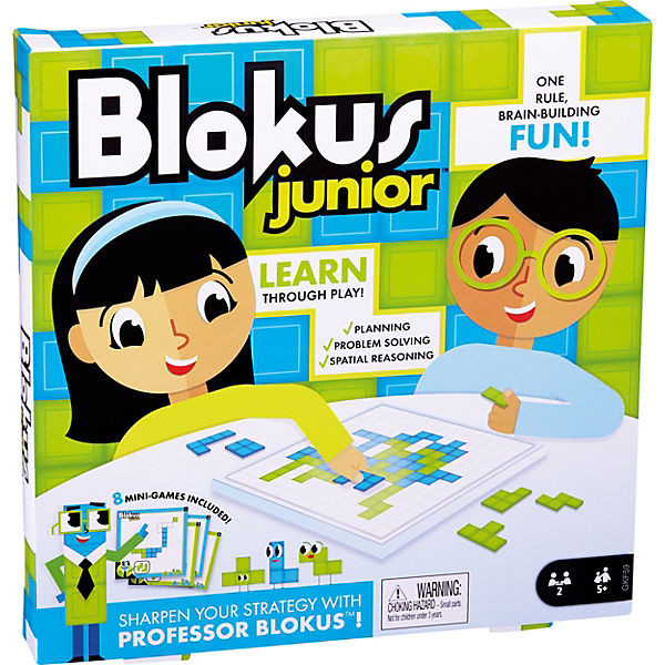 Blokus Junior