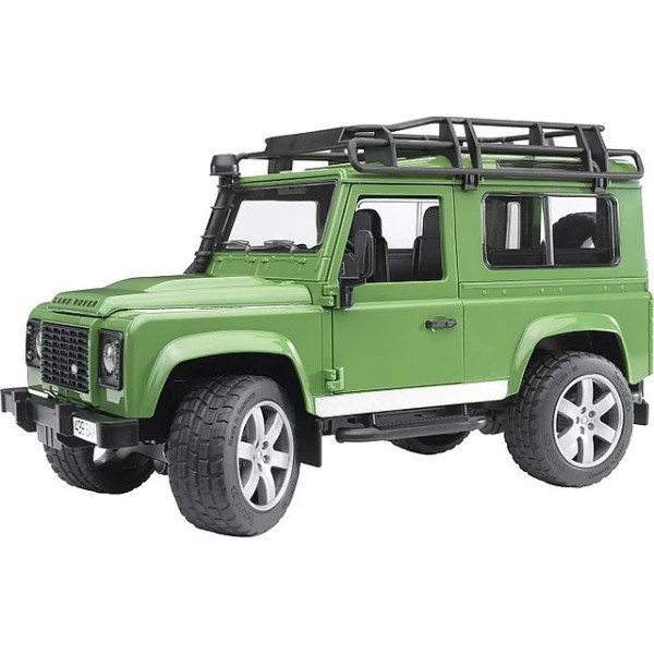 Land Rover Defender Station Wagon