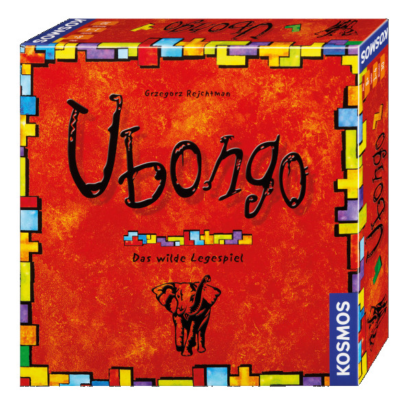 Ubongo