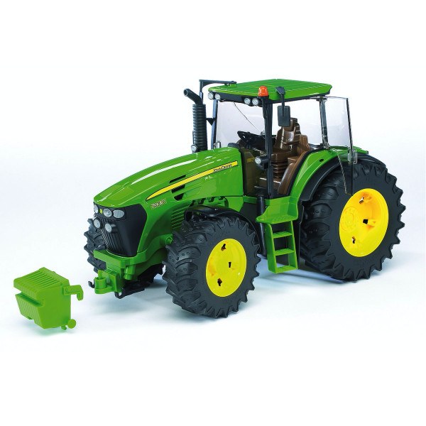 John Deere 7930