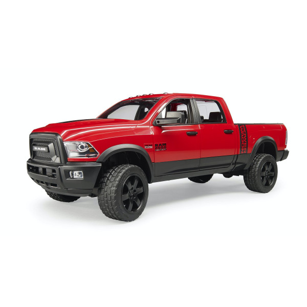 RAM 2500 Power Wagon