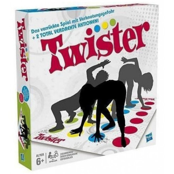 Twister