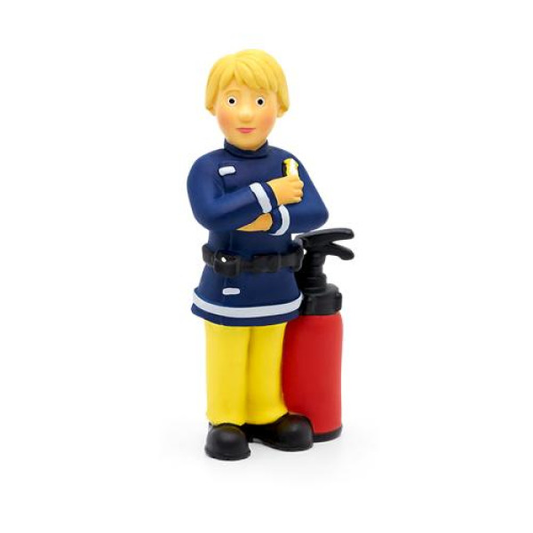 Feuerwehrmann Sam