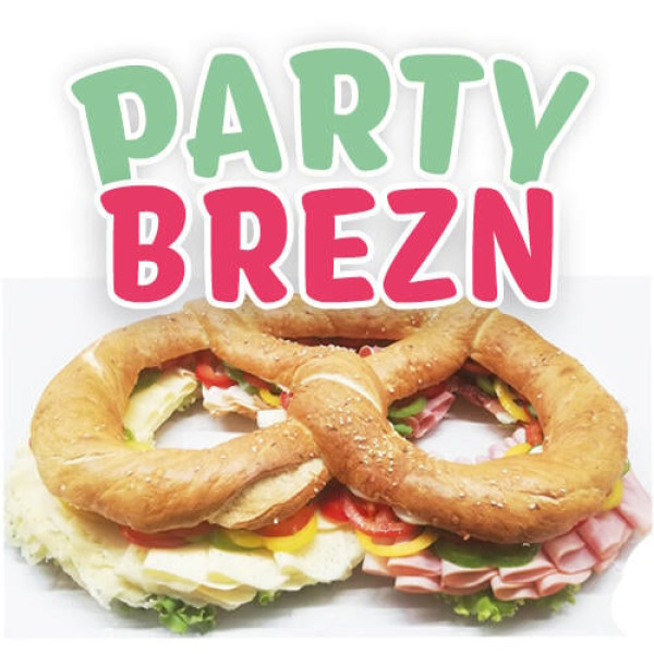 Partybrezn