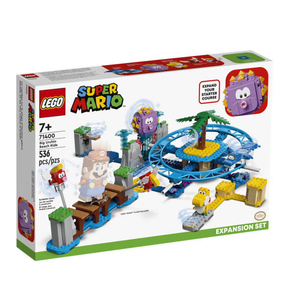 Lego® Super Mario, 71400