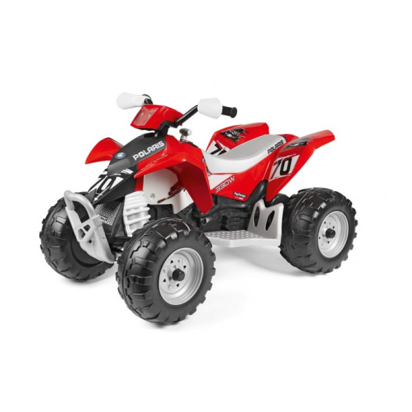 Polaris Outlaw 330W