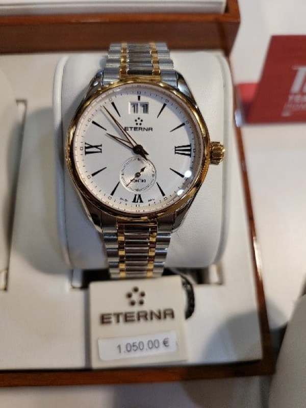 Eterna Damen