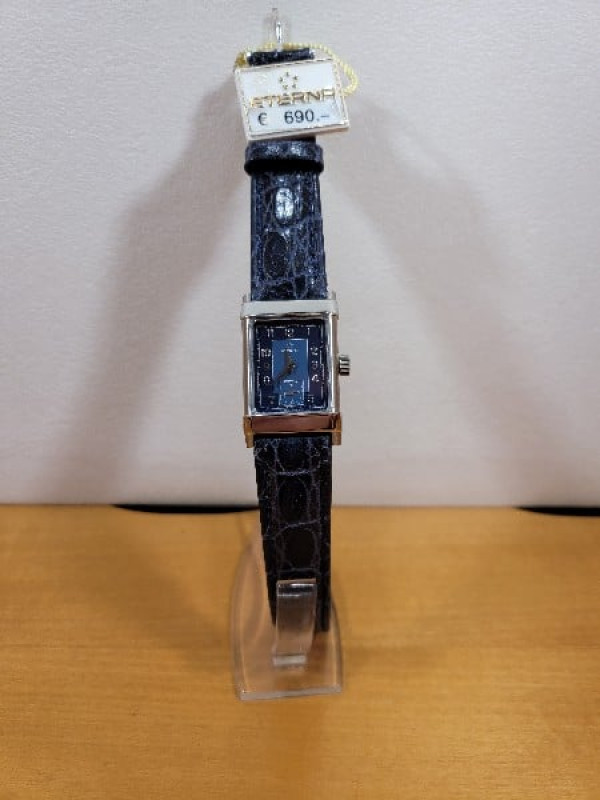 ETERNA Damenuhr limited