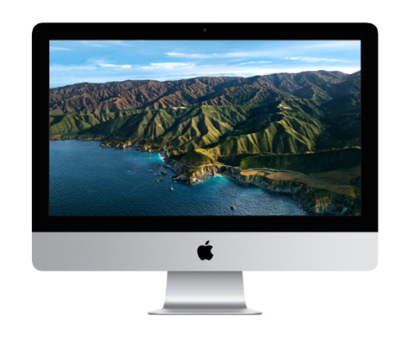 APPLE iMac 21" Retina 4K i5/8GB/256GB (MHK33D/A)