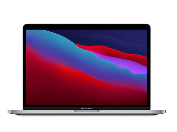 APPLE MacBook Pro 13" M1/8GB/512GBSSD SPG. (MYD92D/A)