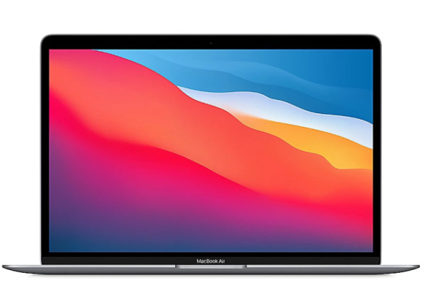 APPLE MacBook Air 13" M1/8GB/256GBSSD SPG. (MGN63D/A)
