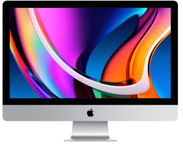 APPLE iMac 27" Retina 5K i5/8GB/512GB (MXWU2D/A)