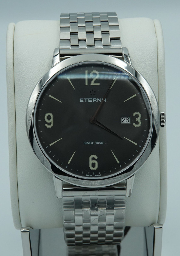 ETERNA  Herren Eternity Q