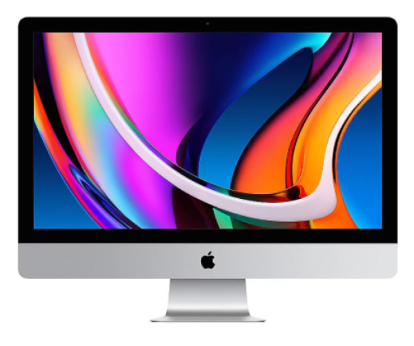 APPLE iMac 27" Retina 5K i5/8GB/256GB (MXWT2/DA)