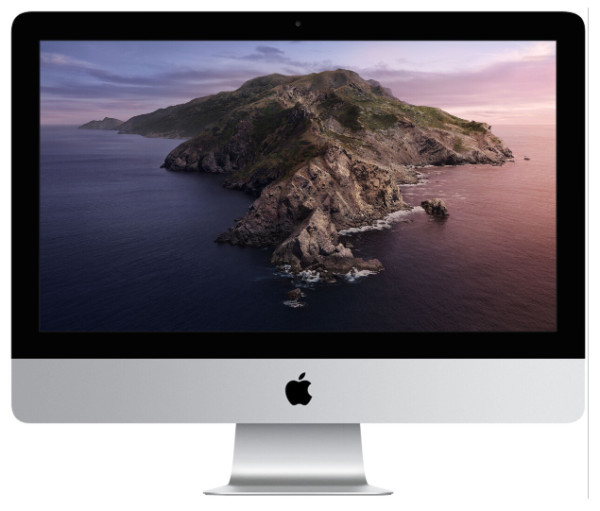 APPLE iMac 21 APPLE iMac 21" i5/8GB/256GB (MHK03D/A)