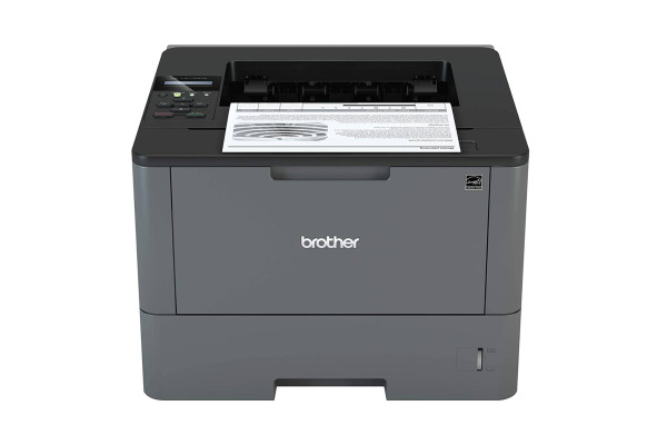 BROTHER HL-L5100DN