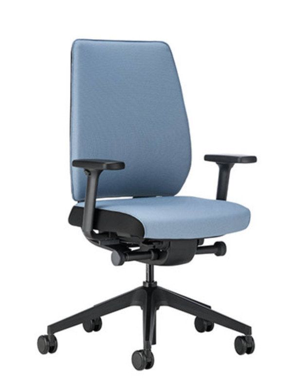 INTERSTUHL Bürodrehstuhl JOYCE JC111