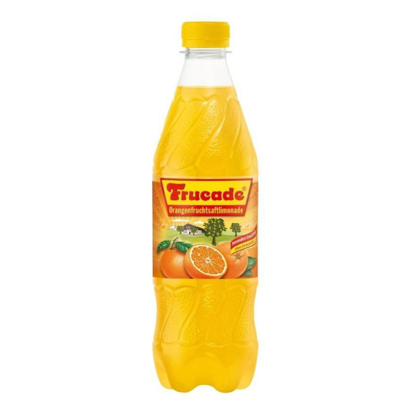 Frucade 0,5 lt EW x 12 Fl