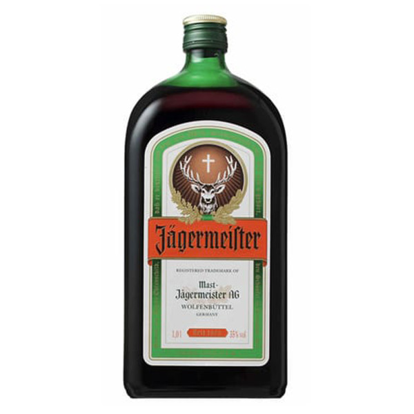 Jägermeister lt.