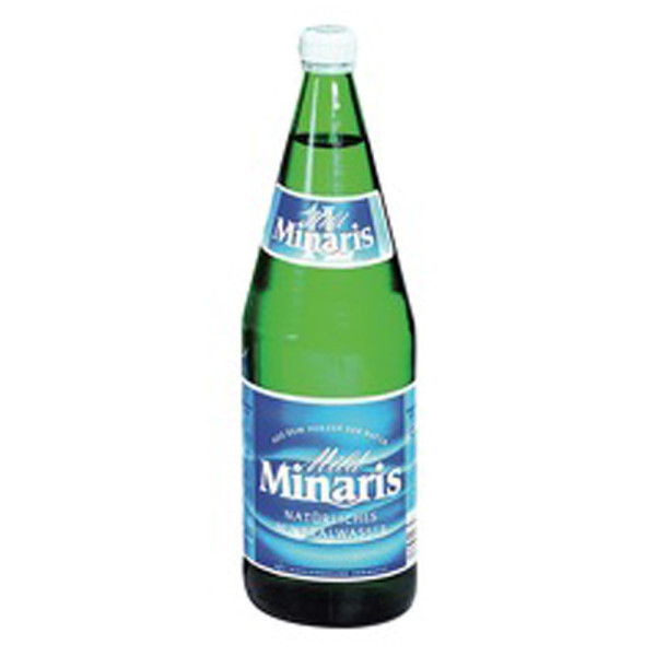 Minaris Mild lt x 12 Fl