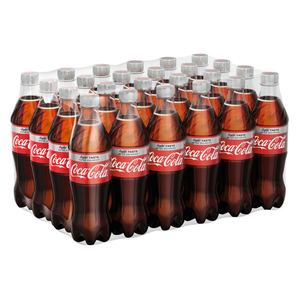 Coca Cola light 0,5 EW x 24 Fl